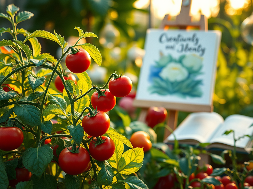 Challenging Beliefs: Nurturing My Creative Side